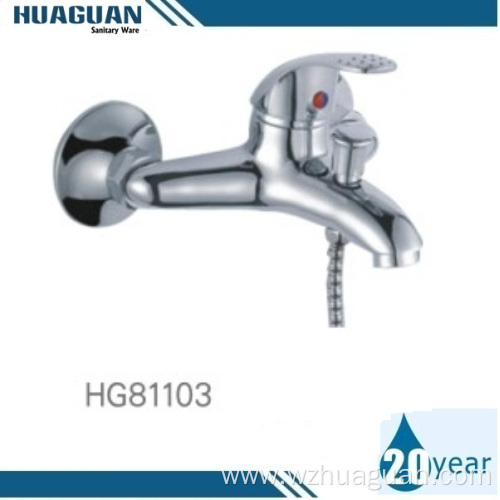 2022 Wholesale European Bath Faucet